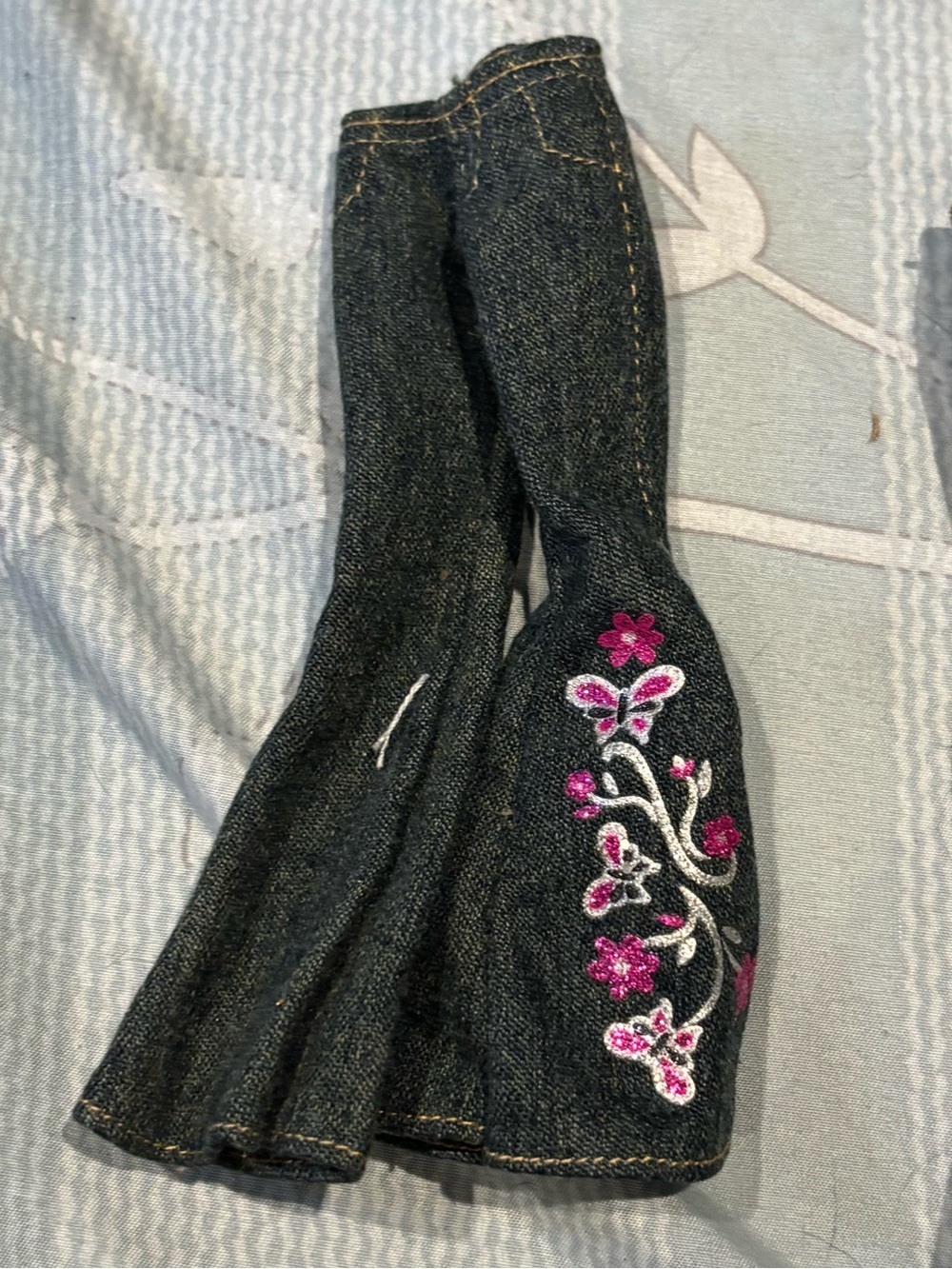 Bratz Formal Funk Fianna Jeans